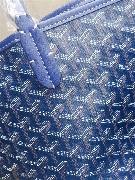 replica goyard saint michel|authentic goyard purse.